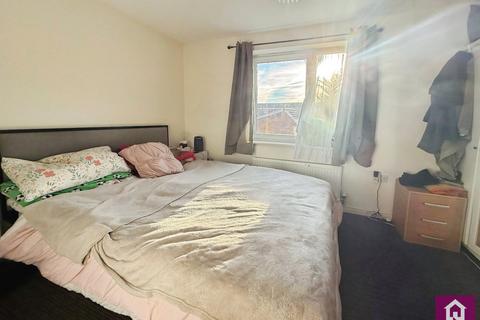 undefined, Guide Post Road, Grove Village, Manchester, M13