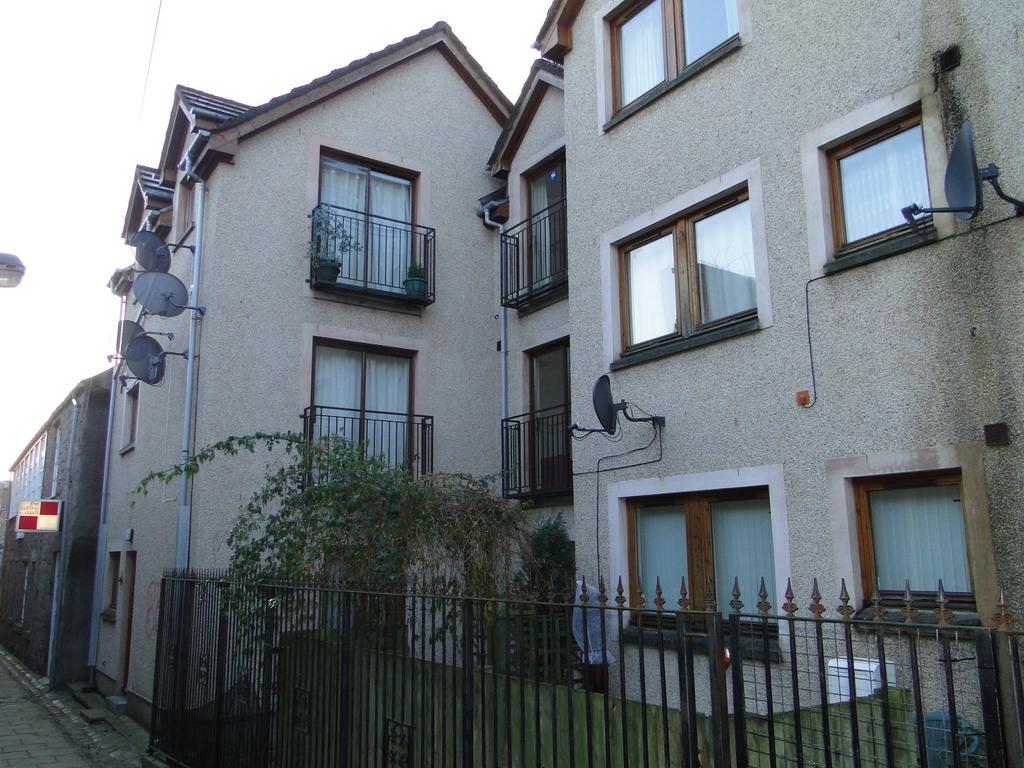 14 Cow Vennel, Perth, PH2 8 PR