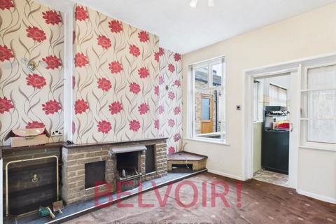 2 bedroom terraced house for sale, Adkins Street, Stoke-0n-Trent, Stoke-on-Trent, Staffordshire, ST6 2LH