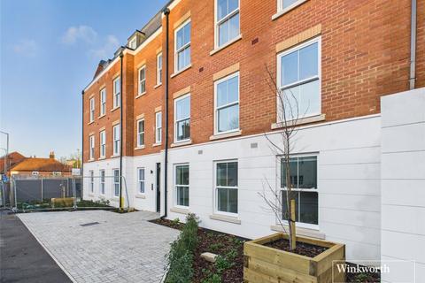 undefined, Southampton Street, Reading, Berkshire, RG1