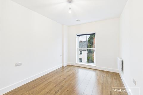 undefined, Southampton Street, Reading, Berkshire, RG1