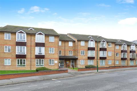 undefined, Oak Lodge (Sutton), Sutton SM1