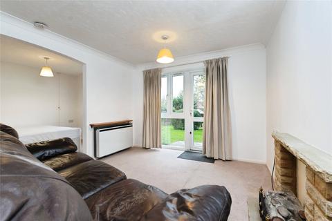 undefined, Oak Lodge (Sutton), Sutton SM1