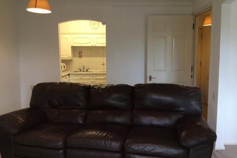 undefined, Oak Lodge (Sutton), Sutton SM1