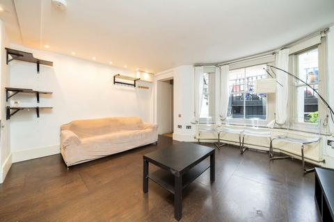 undefined, Cornwall Crescent, London W11