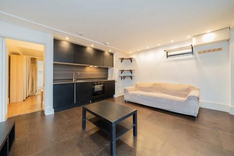 undefined, Cornwall Crescent, London W11