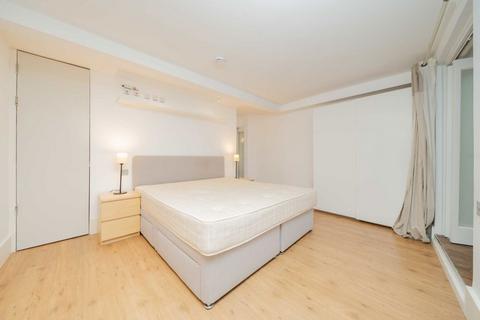 undefined, Cornwall Crescent, London W11