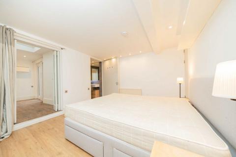undefined, Cornwall Crescent, London W11