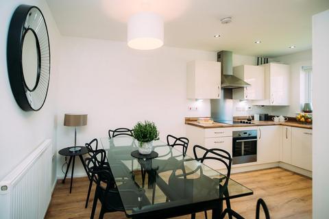 undefined, Cromwell Road, Ellesmere Port, CH65