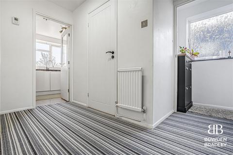 2 bedroom maisonette for sale, Albany Road, Chadwell Heath