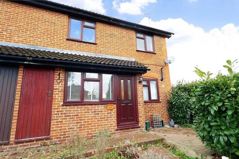 undefined, Chestnut Walk, Byfleet, Surrey, KT14