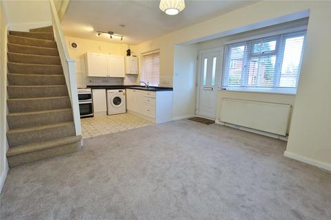 undefined, Chestnut Walk, Byfleet, Surrey, KT14