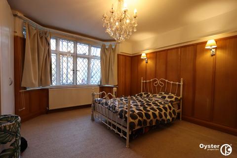 1 bedroom flat to rent, 143 Chase Side, London, N14