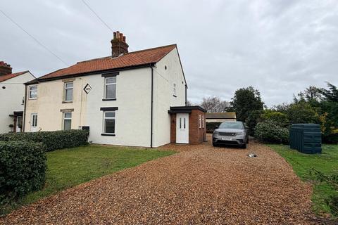 undefined, Halvergate Road, Reedham NR13