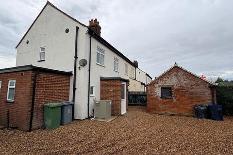 undefined, Halvergate Road, Reedham NR13