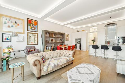 undefined, The Terrace, 136 Richmond Hill, Richmond, TW10