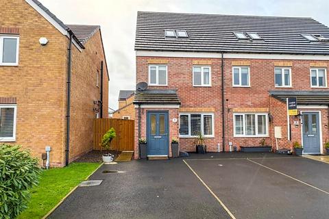 undefined, Bronte Way, South Shields