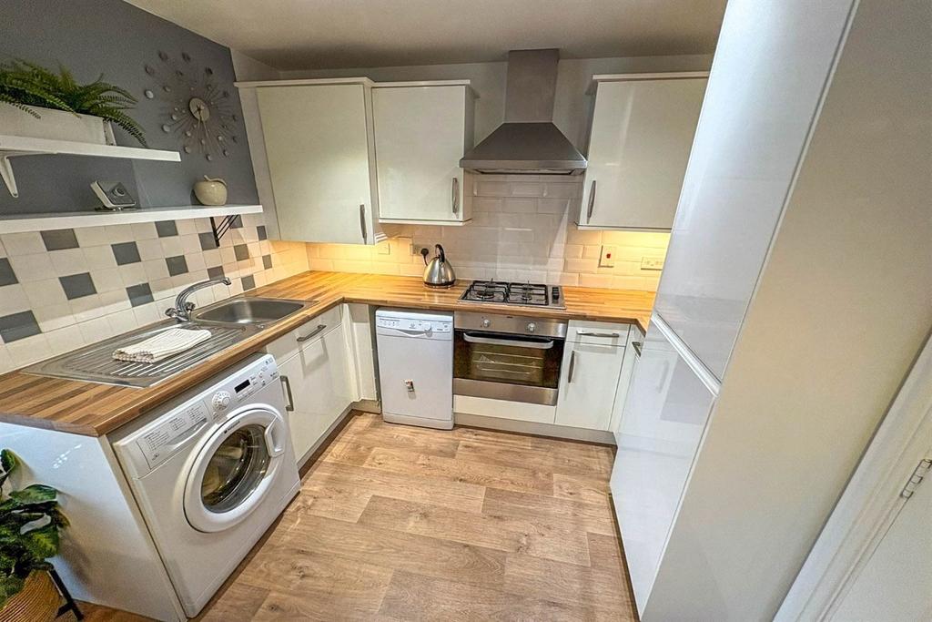 Kitchen Breakfast Ro