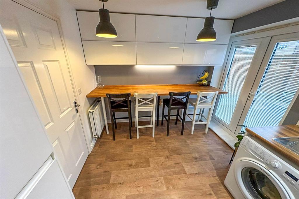 Kitchen Breakfast Ro