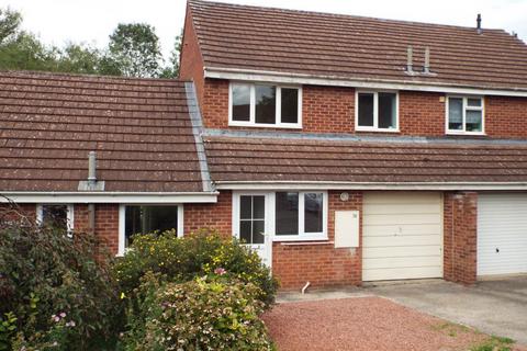 undefined, Moreton On Lugg, Herefordshire