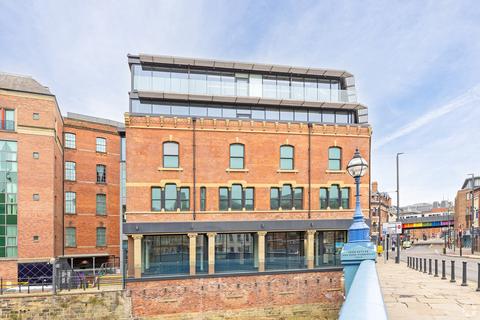 Office to rent, 1 Bridge End Leeds LS1 4RA