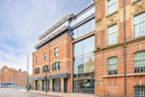 Office to rent, 1 Bridge End Leeds LS1 4RA