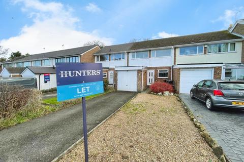 undefined, Wold Court, Hawarden, Deeside, CH5 3LN