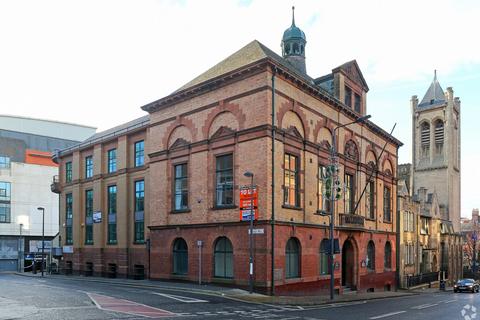 Office to rent, Great George St Leeds LS2 8BD