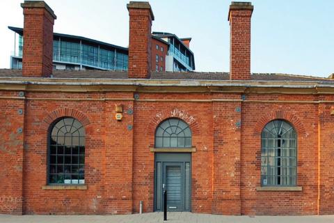Office to rent, Great George St Leeds LS2 8BD
