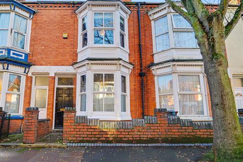 2 bedroom terraced house for sale, Beaconsfield Road, Leicester
