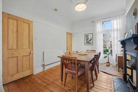 2 bedroom terraced house for sale, Beaconsfield Road, Westcotes, Leicester, LE3