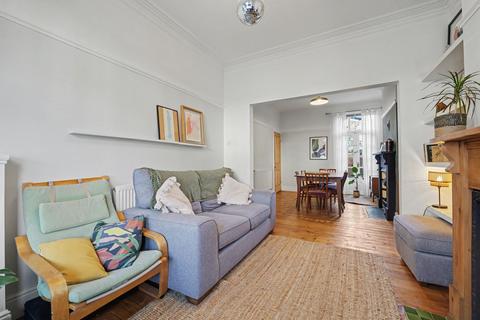 2 bedroom terraced house for sale, Beaconsfield Road, Westcotes, Leicester, LE3