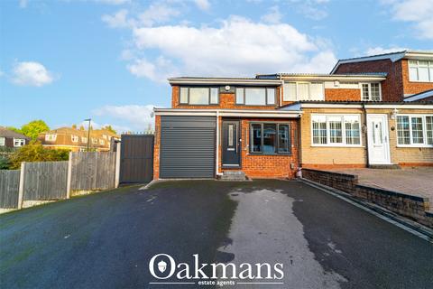Appleby Close, Birmingham, West Midlands, B14
