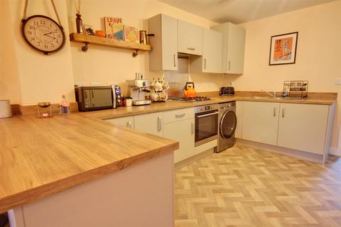 undefined, Baker Parade, Beverley