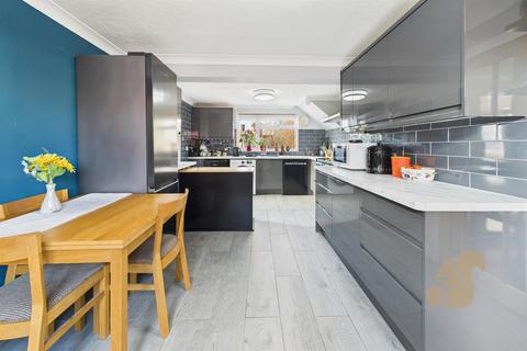undefined, The Knowle, Bury St. Edmunds IP31