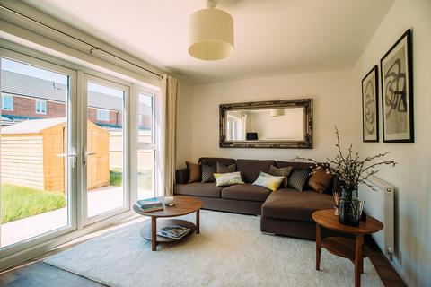 undefined, Cromwell Road, Ellesmere Port, CH65