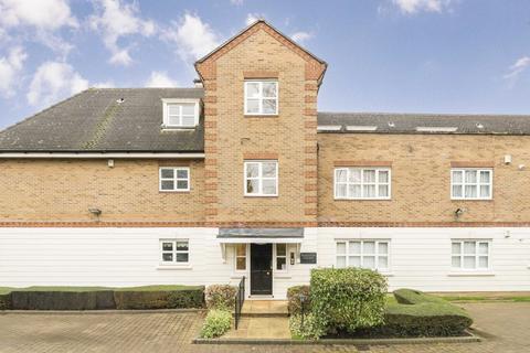 undefined, Hanbury Close, London NW4
