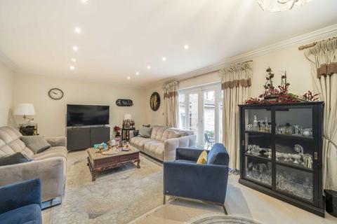 undefined, Hanbury Close, London NW4