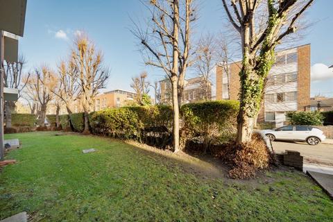 undefined, Priory Road, London NW6