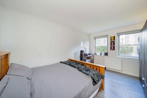 undefined, Priory Road, London NW6