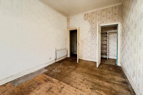undefined, Clydebank G81