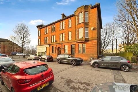 undefined, Clydebank G81