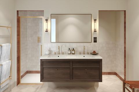 undefined, The Broadley, Westminster, London, NW8