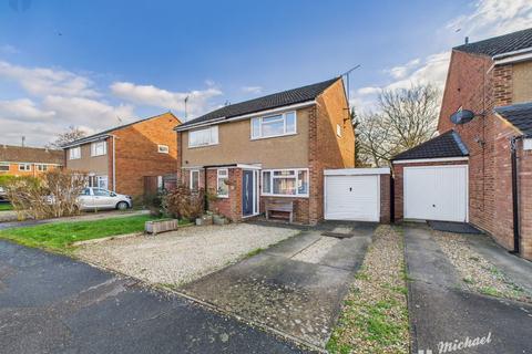 undefined, Rowland Way, Aylesbury, Buckinghamshire