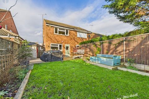 undefined, Rowland Way, Aylesbury, Buckinghamshire