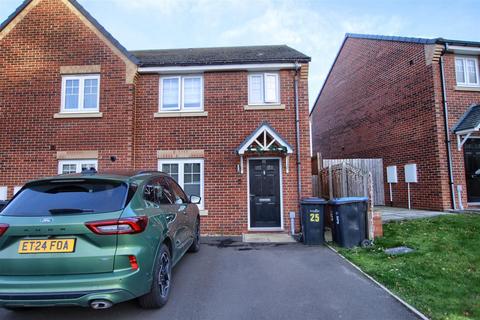 undefined, Wolseley Way, Hemlington