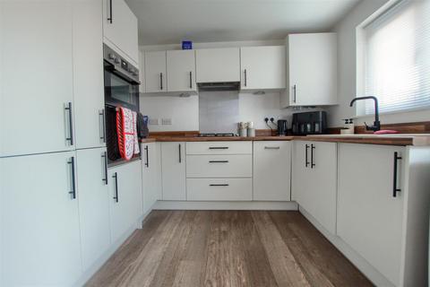 undefined, Wolseley Way, Hemlington