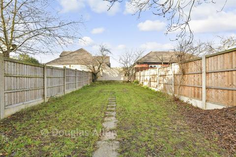 undefined, Eastern Avenue, Ilford, Essex