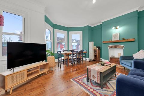 Linacre Road, Willesden Green, NW2