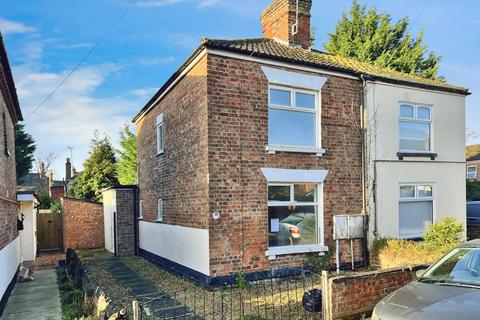 undefined, Spring Street, Spalding, Lincolnshire
